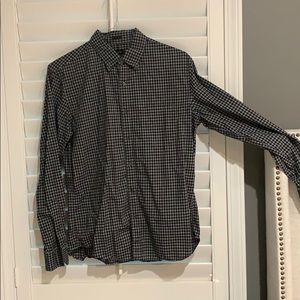 J. Crew Button Down